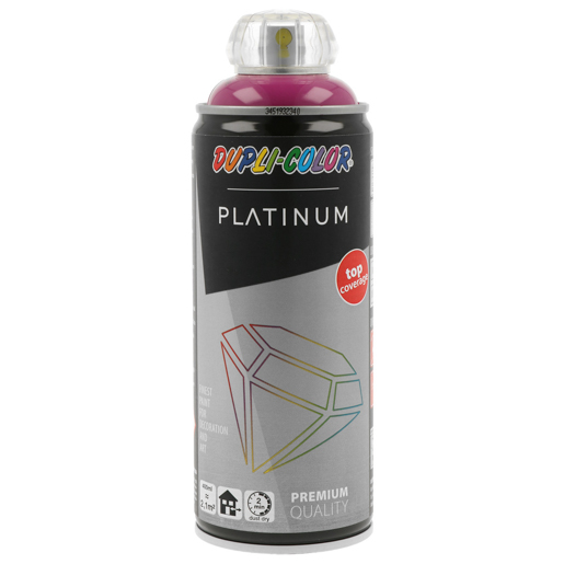 Dupli Color Platinum glz 400 ml 721007 RAL 4006 verkehrspurpur